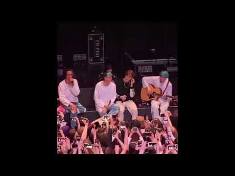 Мятой | Ваня Дипинс и Космонавтов нет | концерт 22.04.22 #deepins