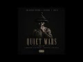 Not Your Fault - The Silent Partner (feat. DJ Tease & IVEY.H)