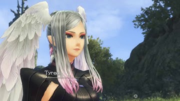 Xenoblade Chronicles Definitive Edition Future Connected  - Part 6