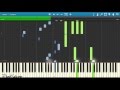 Игорь Корнелюк - Город которого нет НОТЫ & MIDI | КАРАОКЕ | PIANO COVER