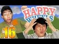 LA CABEZA TROLL - Happy Wheels: Episodio 16 | Fernanfloo