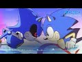 Sonic the Hedgehog OVA OST - Look-a-Like ~Lost Original~