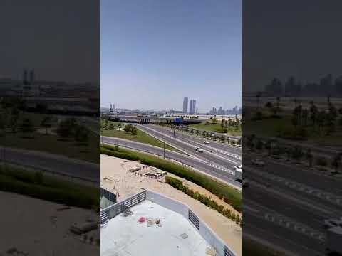 DUBAI BURJ KHALIFA | UAE | MY WORK PLACE