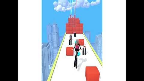 High Heels! Gameplay walkthrough part-4 Level 80-100 (iOS/Android)