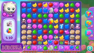 Wildscapes level 394 HD