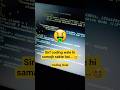 Coding lover | Code Lover | Technology The Killer | #shortsfeed #shorts #shortvideo