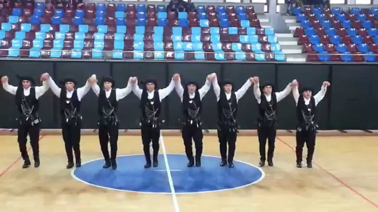 Akçaabat Horonu, Koryana Uşakları, Trabzon Birincisi  -EKİP 61-