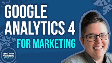 Hoe u Google Analytics 4 voor marketing gebruikt