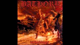 Bathory - Valhalla backing vocals
