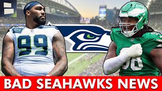 WOAH…Seattle Seahawks Just Got