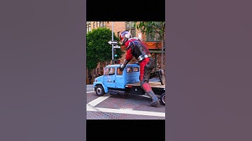 Jhutha kahi ka🔥💯 | Ant-Man and the wasp [Part-21] #shorts #marvel #antman