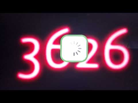 Challenge Countdown from 5500