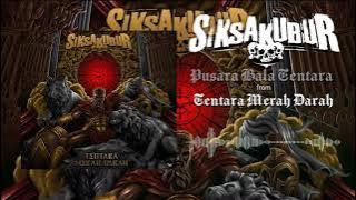 SiksaKubur band - Pusara Bala Tentara (Unofficial Video)