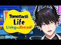 【TOMODACHI LIFE: LIVING THE DREAM】 PART 5 【NIJISANJI EN | Ren Zotto】