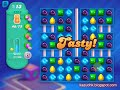 Candy Crush Jelly Saga Level 3203 No boosters Walkthrough 