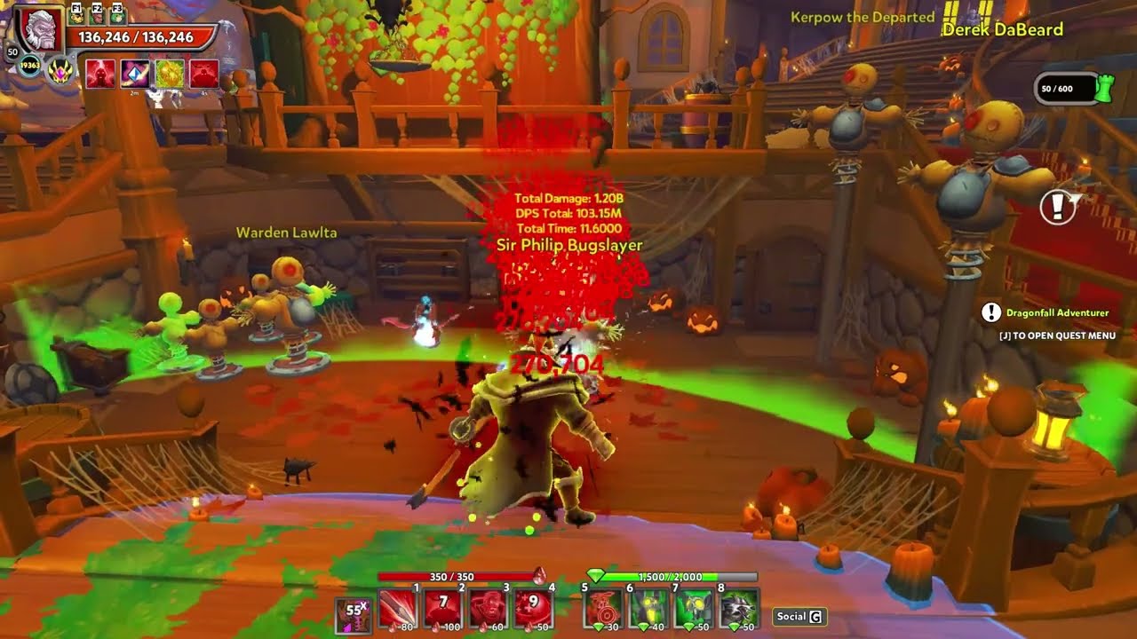 The AP hunter! 🧛🧛(OUTDATED)