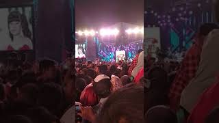 Download Lagu Tasya rosmala ft Shodiq aku cah kerjo kilau raya MNCTV Pati MP3