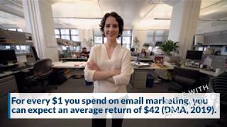 Consumer Email Lists