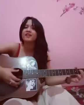 Creed - One Last Breath (cover by berlianrsi)