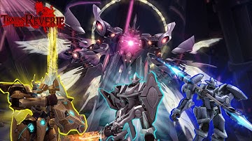 Heed My Call Zoa Gilstein! - Trails Into Reverie - Part 127 - Finale