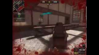 PBDEV Frag Movie L11 Gold