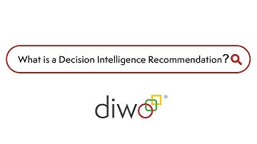 What is a Decision Intelligence Recommendation?