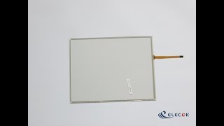 ATM70220 Touch screen  225mm X 173mm  substitute