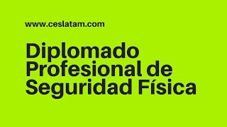 Diplomado Profesional de Seguridad Física1.mpg