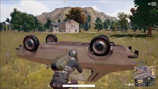 Playerunknowns Battlegrounds Thug Life