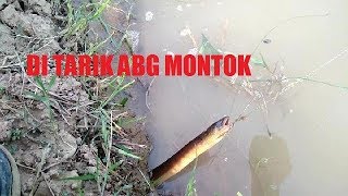 NGABUBURIT NGUREK ABG MONTOK  II EDISI RAMADHAN 27 MEI 2019