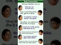 Daily Use Conversation | दैनिक बातचीत #dailyconversation #dailyconversationpractice #shortvideo #yt
