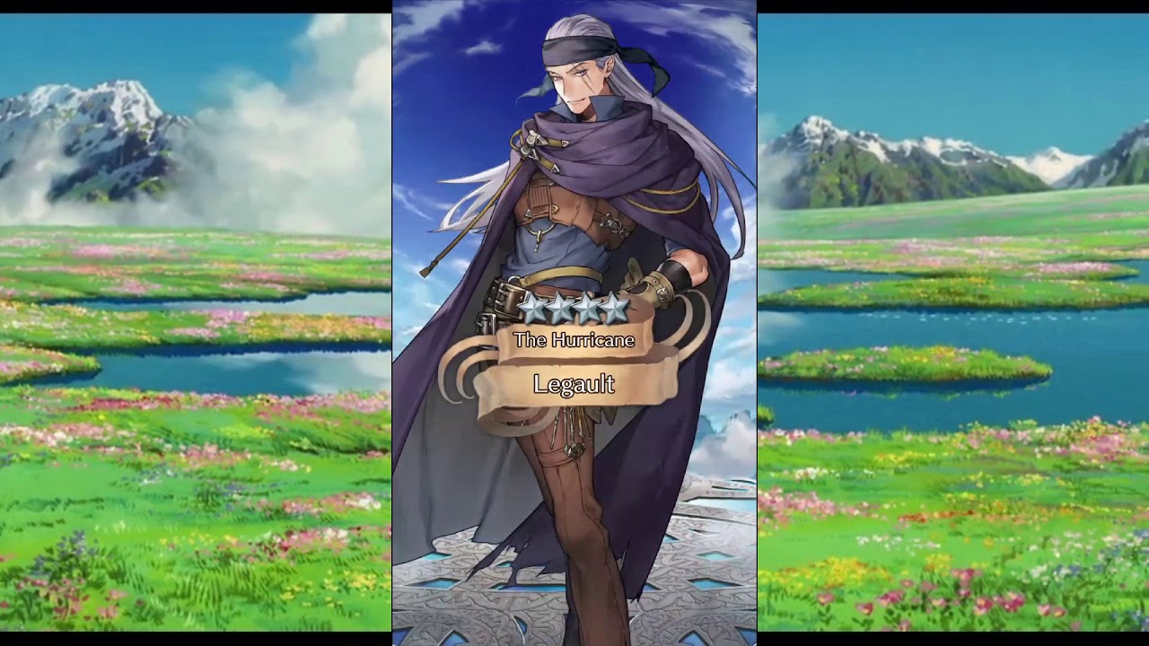 100+ Orb summoning CYL2 Brave Heroes Banner - Fire Emblem Heroes