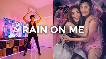 Rain On Me - Lady Gaga, Ariana Grande | @besperon Dance Cover