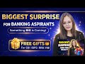 🧿Biggest Surprise For Banking Aspirant 2026 -🧿 Are You Ready For Surprise ?🧿🧿