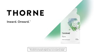 Glycine Supplement Supplement | Thorne