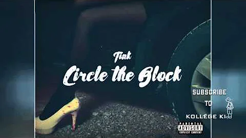 Tink - Circle The Block