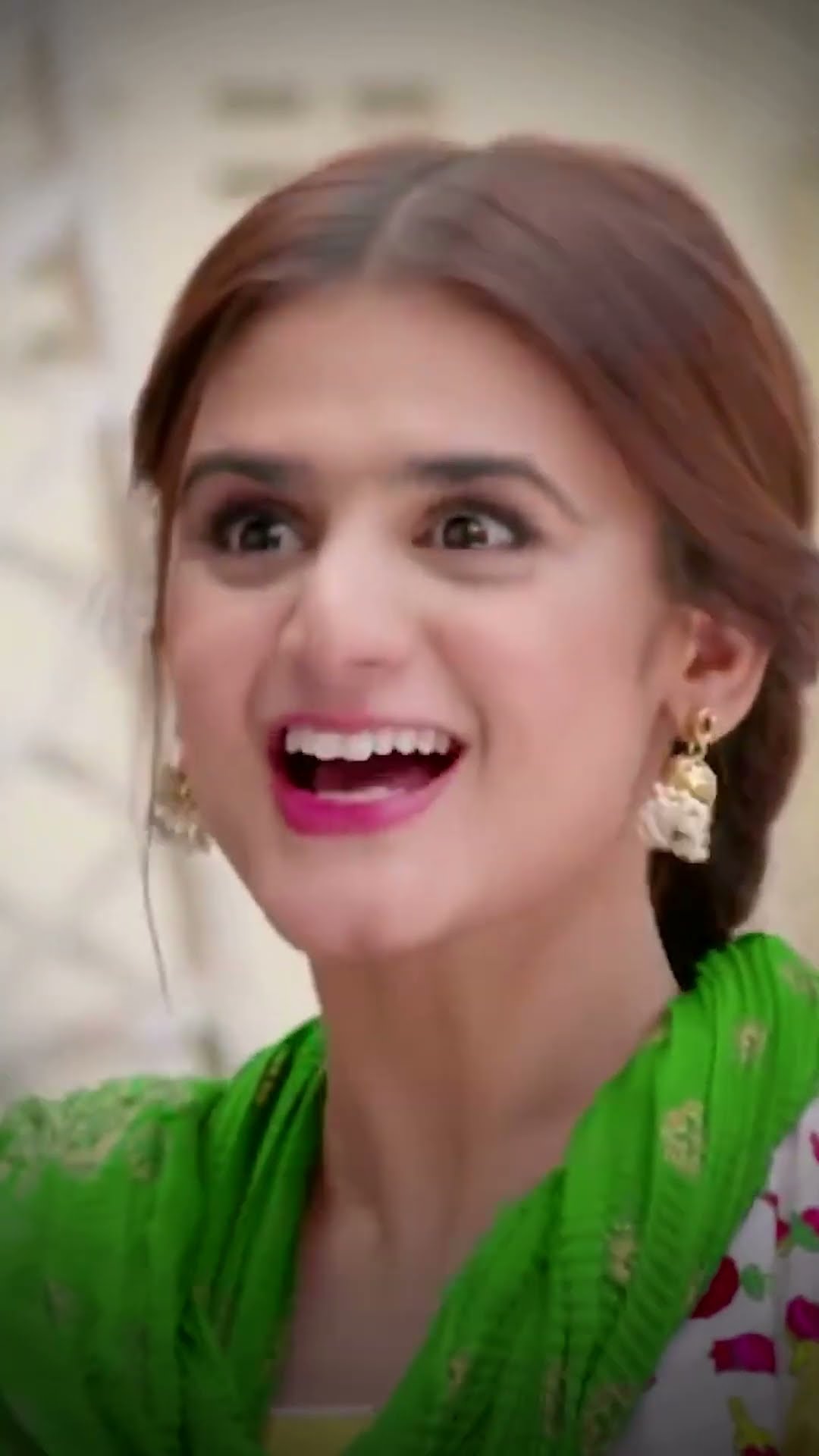 Kya Baat hai Baby Bhai? | #hiramani #shorts #hilarious