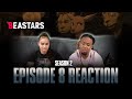 Laughing at the Shadows We Cast | Beastars S2 Ep 8 Reaction
