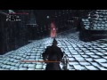 Bloodborne the end of a martyr