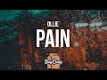 Ollie Pain Changes People Lyrics Ollie Pain Changes People Lyrics