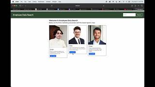Flask Website: Rendering Templates and Dynamic Data
