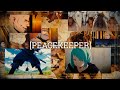 『Opening Tensei shitara Slime Datta Ken Season 3』PEACEKEEPER by Stereo Dive Foundation &bull; Lirik ID