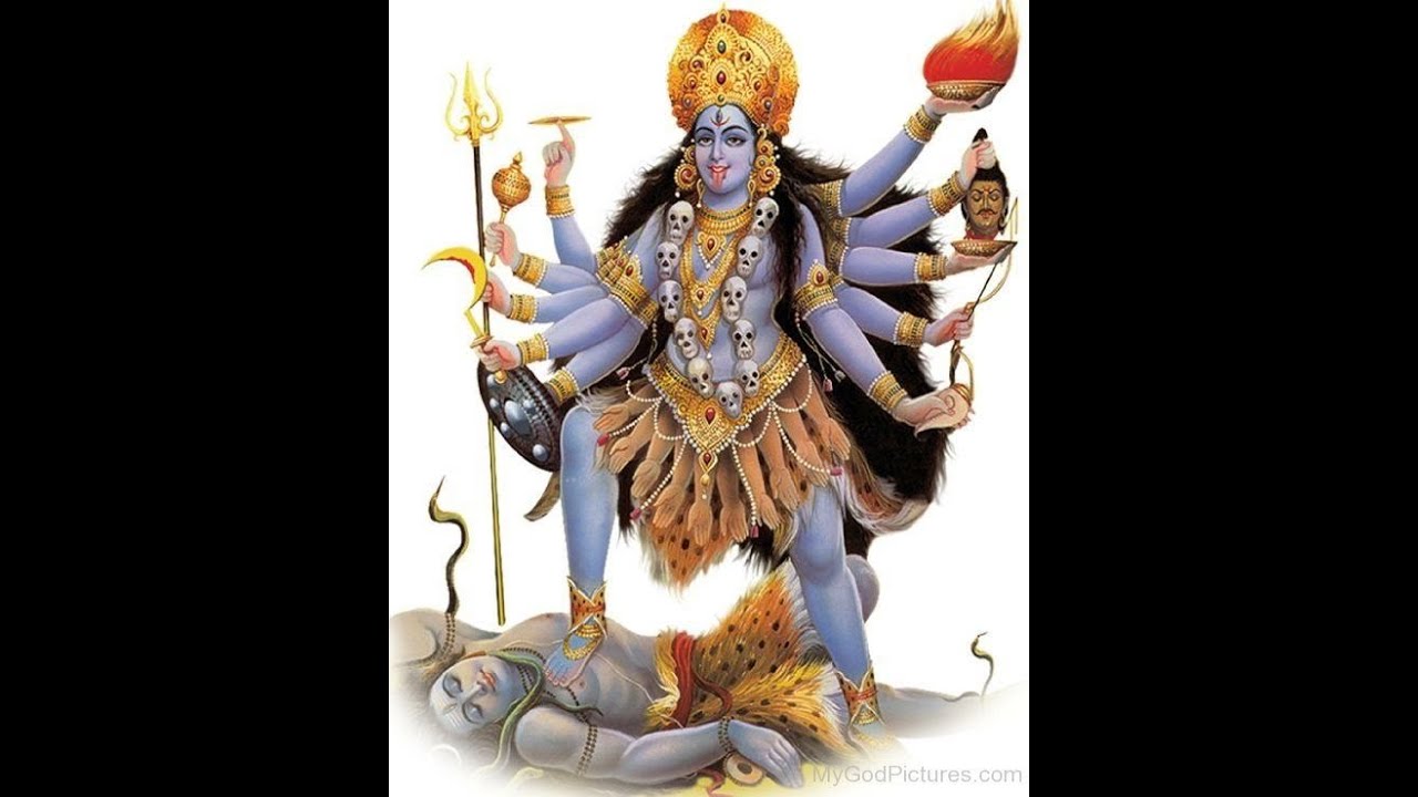 Darikante Sirassu Koythoru | Lyrical Karaoke | ദാരികന്റെ ശിരസ്സ് കൊയ്തൊരു