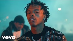 Lil Baby - Woah (Official Music Video)
