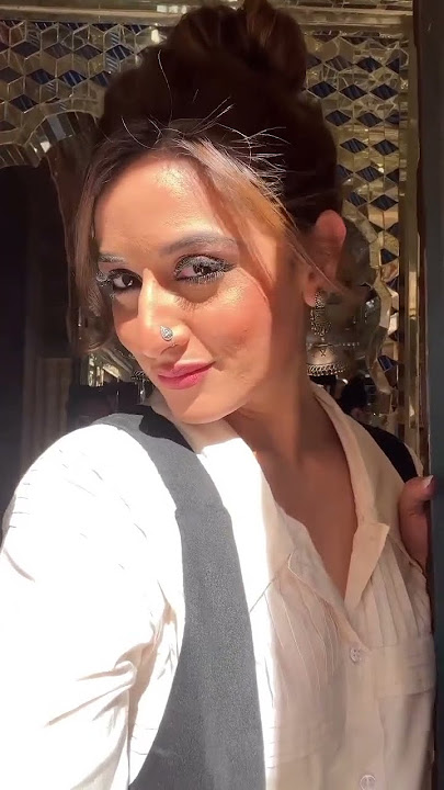 Uditi Singh 🔆❤️💚 #Viral #trending