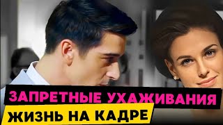 💔 6 Звёздные АКТРИСЫ, отказавшие самым ЖЕЛАННЫМ сердцеедам России — шокирующие ФАКТЫ и ИСТОРИИ...