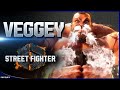 Veggey (Zangief) ➤ Street Fighter 6