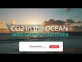 The Ocean absorbs a huge amount of CO2 from our atmosphere! Quest79 3/79