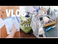  une journe ordinaire avec nous en mode real life  vlog  by gaelle