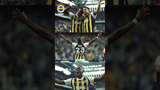 Bizimkilerin Beşiktaş Galibiyeti | Fenerbahçe 2-1 Beşiktaş #shorts